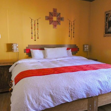 Casa Hospedaje El Labrador Куско Екстер'єр фото
